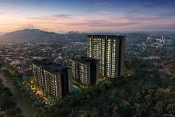 Dunearn Road (D11), Condominium #591296641